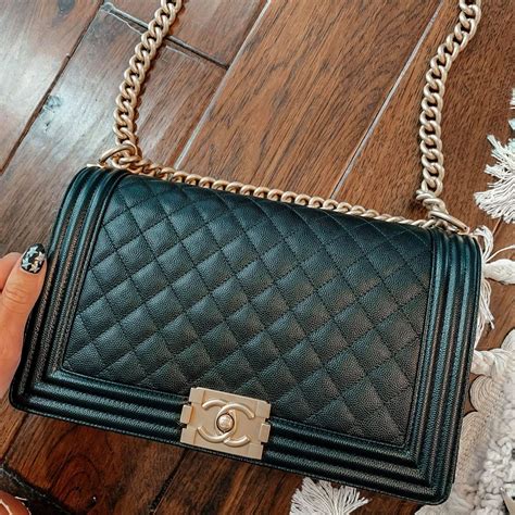 authentic chanel bags price list|real chanel bags for cheap.